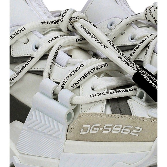 Dolce gabbana original sneakers - Picture 2 of 7